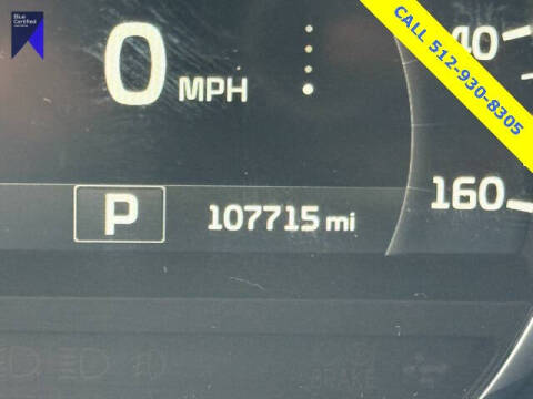 2017 Kia Sorento SX Limited V6