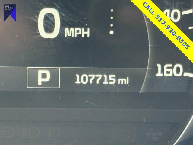 2017 Kia Sorento SX Limited V6