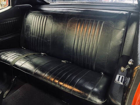 1972 Chevrolet Chevelle