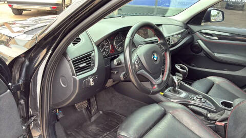 2014 BMW X1 xDrive28i