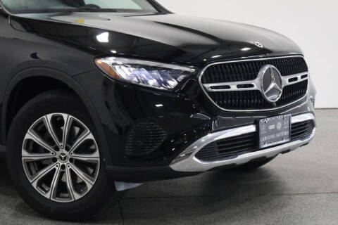 2026 Mercedes-Benz GLC GLC 300 4MATIC