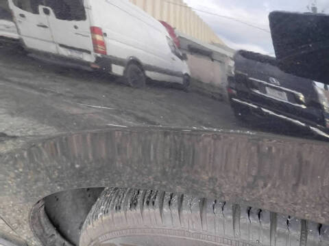 2018 Honda Odyssey EX