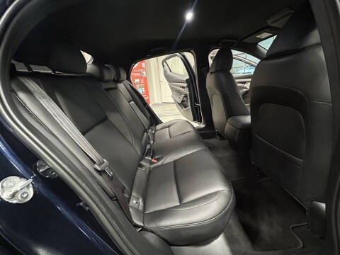 2019 Mazda Mazda3 Hatchback Preferred