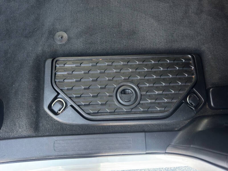 2020 RAM 1500 Tradesman