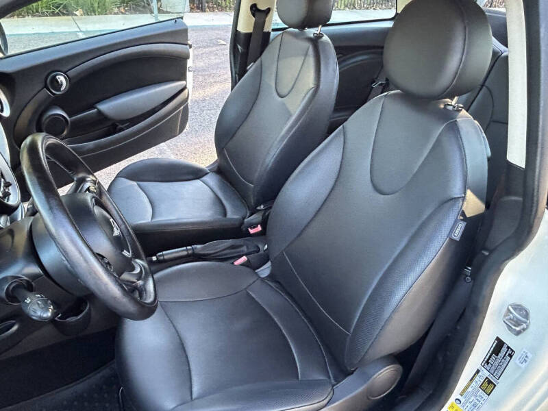 2012 MINI Cooper Hardtop