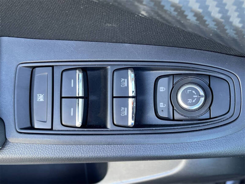 2024 Subaru Ascent Premium 7-Passenger