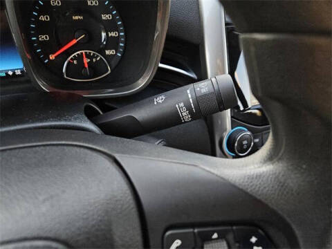 2014 Chevrolet Malibu LT