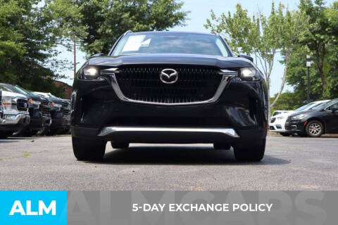 2024 Mazda CX-90 3.3 Turbo Premium