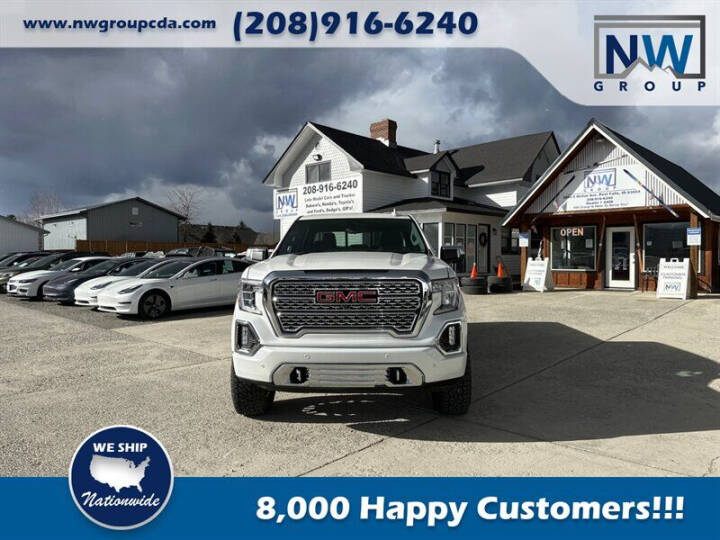 GMC For Sale in Post Falls, ID NW GROUP AUTO SALES