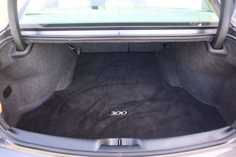 2015 Chrysler 300 C