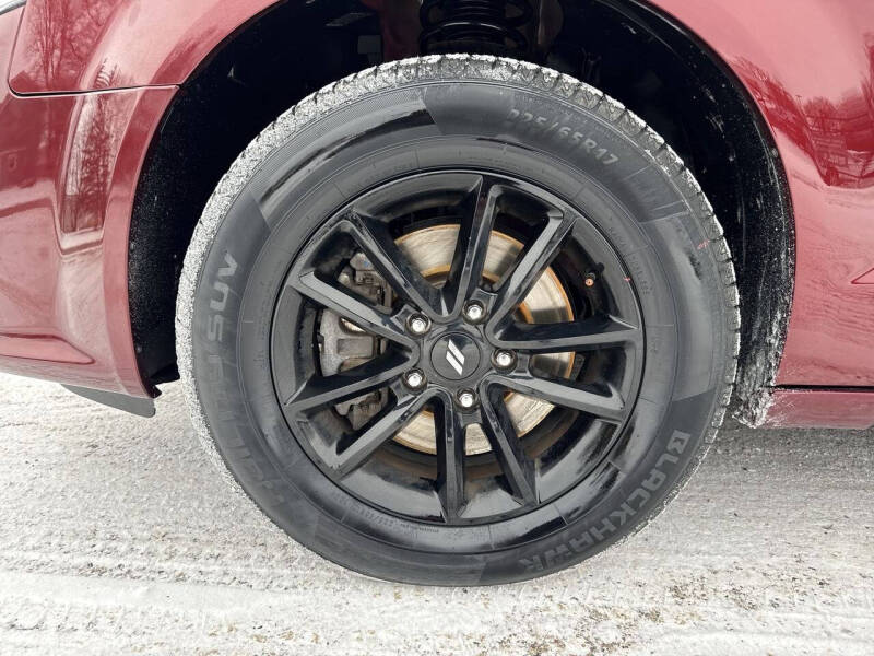 2020 Dodge Grand Caravan GT