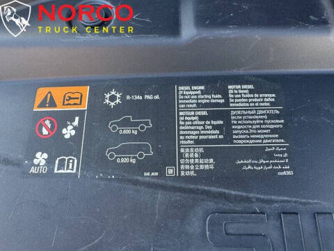 2019 Chevrolet Silverado 2500HD Work Truck