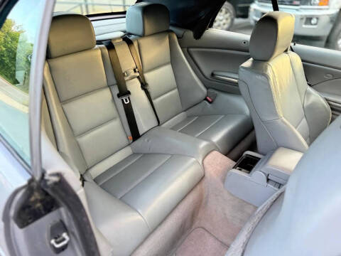 2003 BMW M3