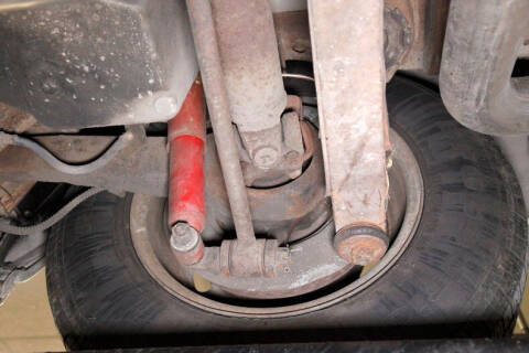 1976 Chevrolet Corvette