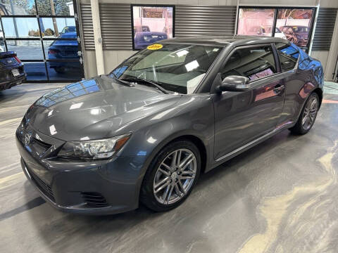 2011 Scion tC