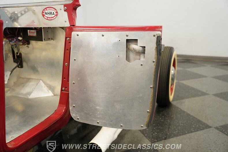 1923 Ford Model T