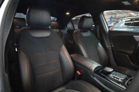 2022 Mercedes-Benz A-Class A 220