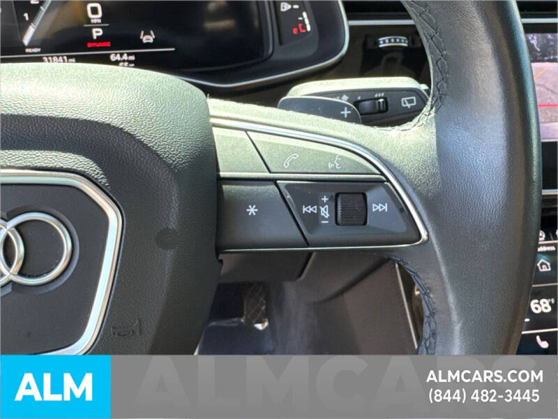 2024 Audi Q7 quattro Premium Plus 45 TFSI