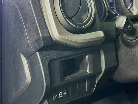 2016 Toyota Tacoma SR5 V6