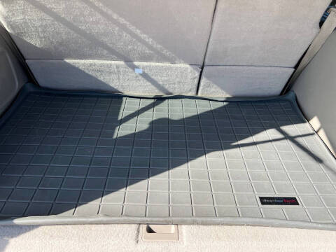 2013 Lincoln Navigator L