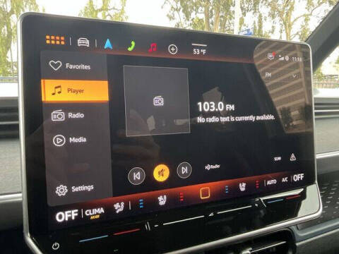 2025 Volkswagen ID. Buzz