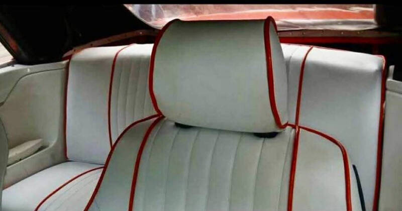 1969 Dodge Dart