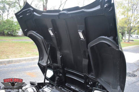 1994 Chevrolet Corvette