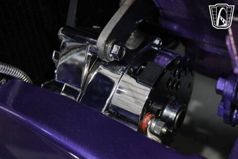 1933 Ford F-100