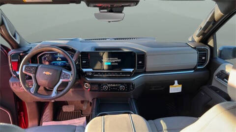 2026 Chevrolet Silverado 3500HD