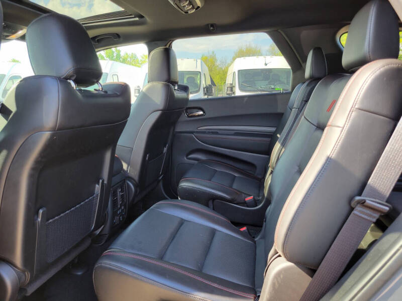 2024 Dodge Durango