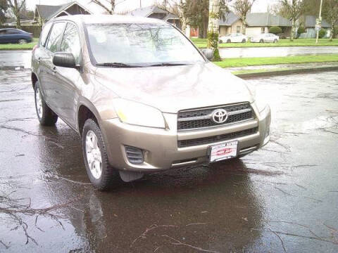 2010 Toyota RAV4