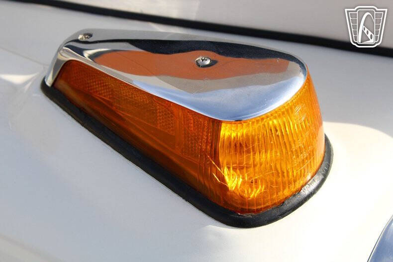 1973 Volkswagen Thing
