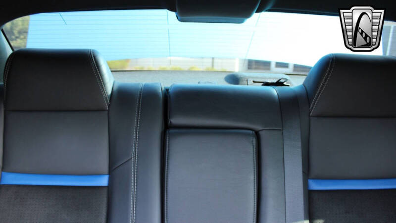 2010 Dodge Challenger SRT8