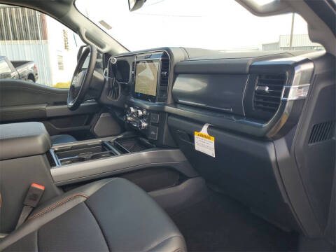 2026 Ford F-350 Super Duty