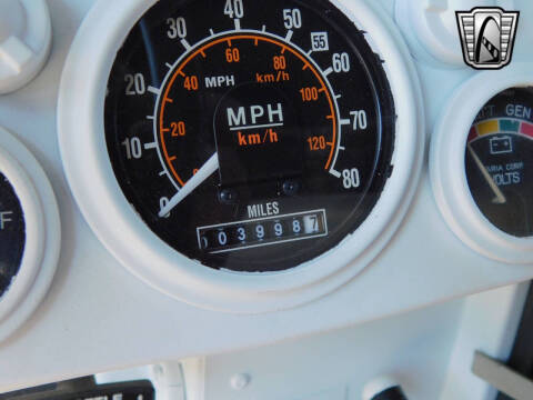 2008 AM General Hummer