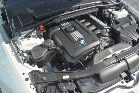 2012 BMW 3 Series 328i