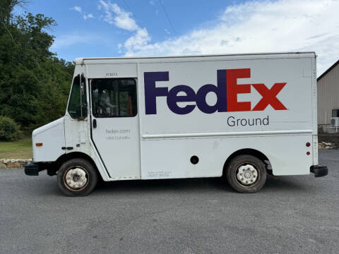 2003 Freightliner MT45 Chassis