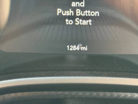 2015 Dodge Challenger SRT Hellcat