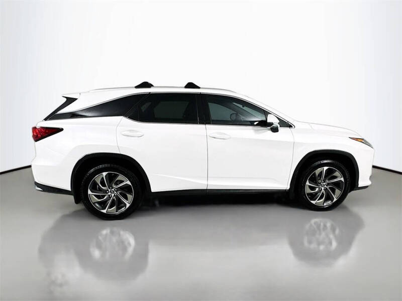 2019 Lexus RX 350L