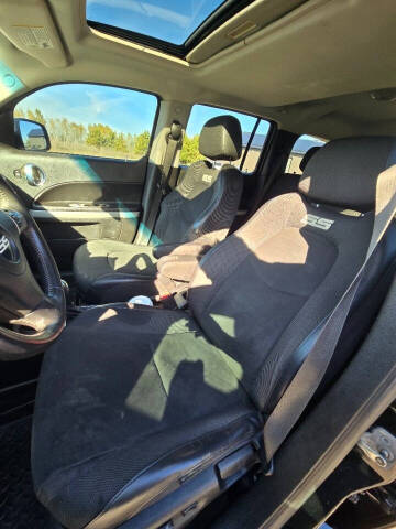 2008 Chevrolet HHR SS