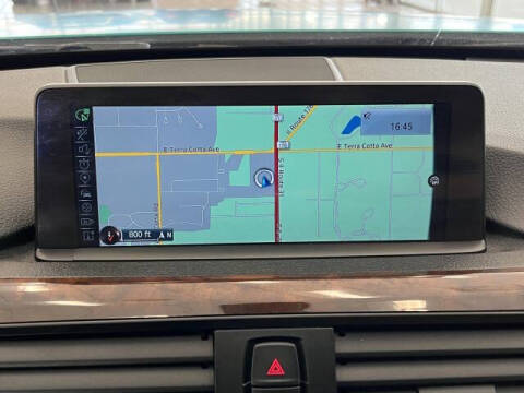 2014 BMW 4 Series 428i xDrive