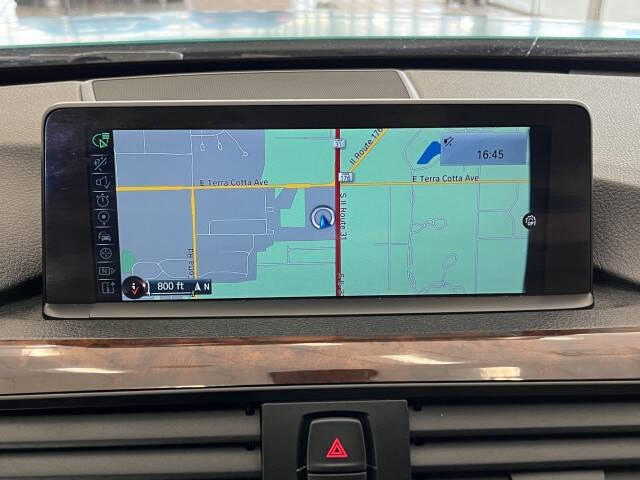 2014 BMW 4 Series 428i xDrive