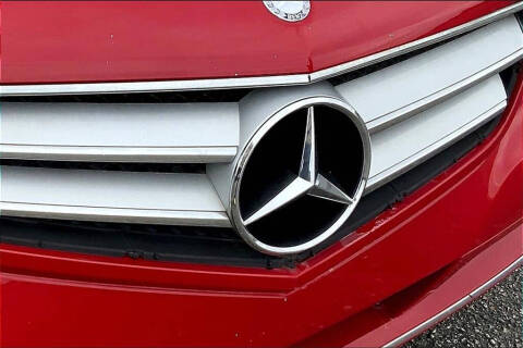 2010 Mercedes-Benz E-Class E 350