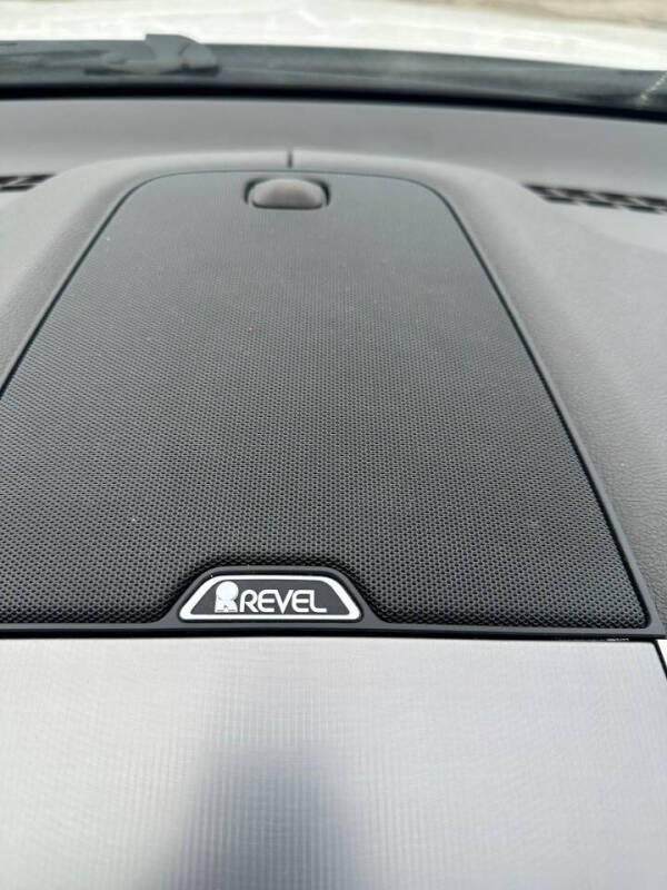 2020 Lincoln MKZ Hybrid Reserve