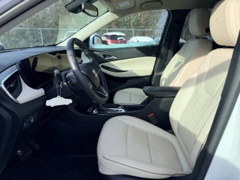 2024 Buick Encore GX Avenir