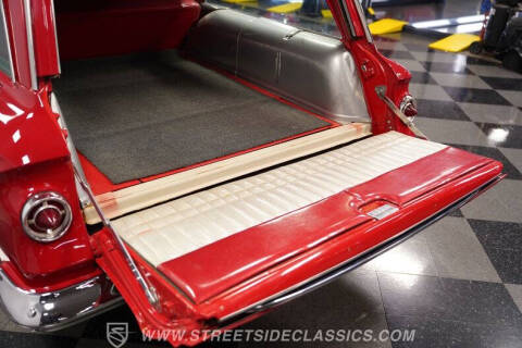 1961 Chevrolet Bel Air