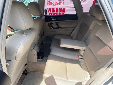 2006 Subaru Outback 3.0 R L.L.Bean Edition