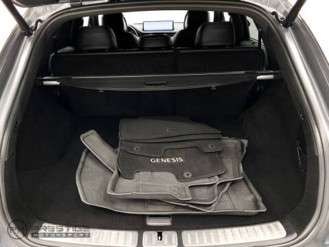 2023 Genesis GV70 2.5T Standard