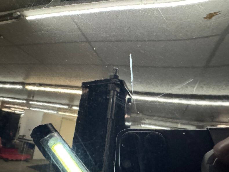 2003 Chevrolet Corvette Z06