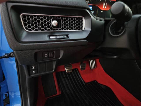 2024 Honda Civic Type R